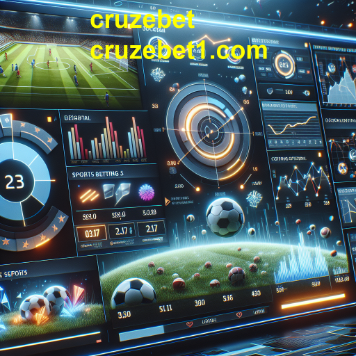 Descubra um mundo de emoções e diversão com Cruzebet